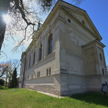 sborový výlet