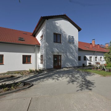 sborový výlet