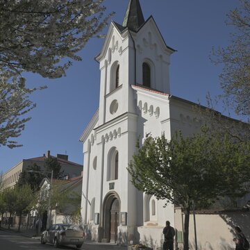 sborový výlet