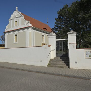 sborový výlet