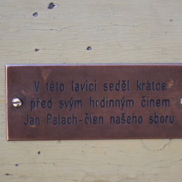 sborový výlet