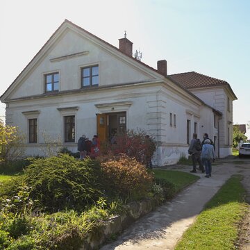 sborový výlet