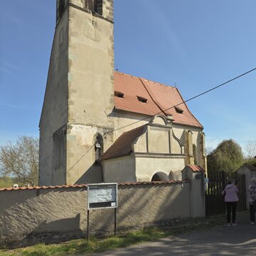 sborový výlet