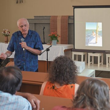 Ekumenická bohoslužba
